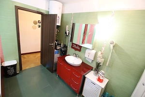 Apartament 1 camera 52 mp Viva Club   Terra Clinique - imagine 4