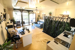 Apartament 1 camera 52 mp Viva Club   Terra Clinique - imagine 6