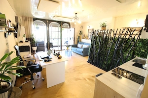 Apartament 1 camera 52 mp Viva Club   Terra Clinique - imagine 5