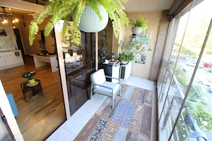 Apartament 1 camera 52 mp Viva Club   Terra Clinique - imagine 9