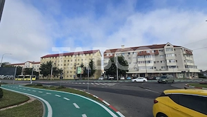 Garsoniera de vanzare 20mp in zona Terezian Sibiu