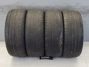 Roti/Jante Mercedes 5x112 225/45 R17 CLK (W209),C-Class, CLA; VW; Audi; Skoda - imagine 8