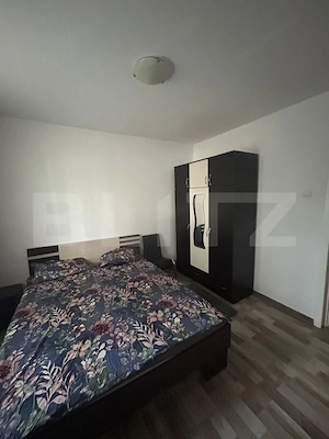 Apartament 3 camere de închiriat, zonă liniștită – grădiniță, Lidl, MC și Supeco - imagine 8