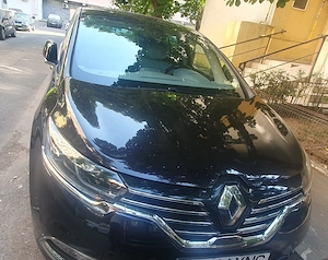 Renault Espace Initiale Paris  - imagine 6