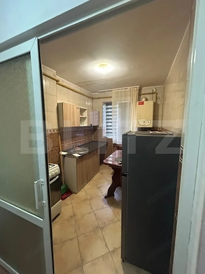 Apartament 3 camere de închiriat, zonă liniștită – grădiniță, Lidl, MC și Supeco - imagine 7