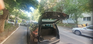 Renault Espace Initiale Paris  - imagine 9