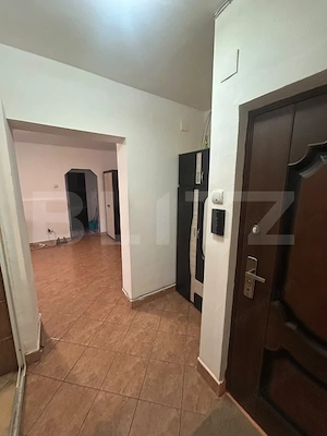 Apartament 3 camere de închiriat, zonă liniștită – grădiniță, Lidl, MC și Supeco