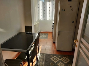 Apartament cu o camera de inchiriat in zona Dacia - imagine 2