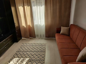 Apartament cu o camera de inchiriat in zona Dacia