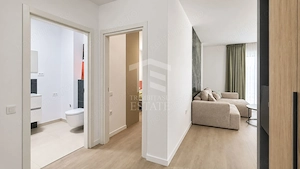 Alexandriei 152 | Bloc Nou Premium | 2 Camere Decom | 56 mp Utili - imagine 3