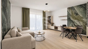 Alexandriei 152 | Bloc Nou Premium | 2 Camere Decom | 56 mp Utili