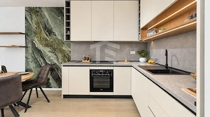 Alexandriei 152 | Bloc Nou Premium | 2 Camere Decom | 56 mp Utili - imagine 13