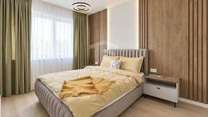 Alexandriei 152 | Bloc Nou Premium | 2 Camere Decom | 56 mp Utili - imagine 15