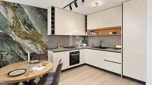 Alexandriei 152 | Bloc Nou Premium | 2 Camere Decom | 56 mp Utili - imagine 14