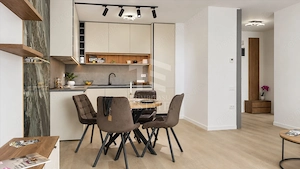 Alexandriei 152 | Bloc Nou Premium | 2 Camere Decom | 56 mp Utili - imagine 10