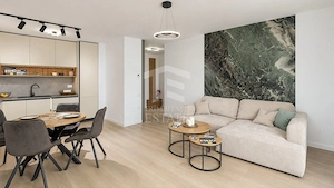 Alexandriei 152 | Bloc Nou Premium | 2 Camere Decom | 56 mp Utili - imagine 12