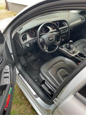 Audi A4 2.0  2103 - imagine 2
