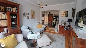 Apartament 3 camere ultracentral Oradea 75mp, curte, parcare si boxa - imagine 3