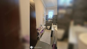 Apartament 3 camere ultracentral Oradea 75mp, curte, parcare si boxa - imagine 7