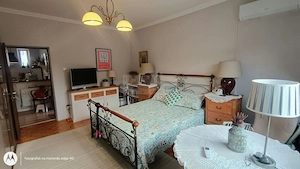 Apartament 3 camere ultracentral Oradea 75mp, curte, parcare si boxa - imagine 8