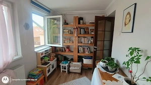 Apartament 3 camere ultracentral Oradea 75mp, curte, parcare si boxa - imagine 11