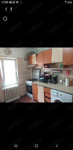 CAZARE muncitori români,apart 3 cam Brico Pantelimon - imagine 10