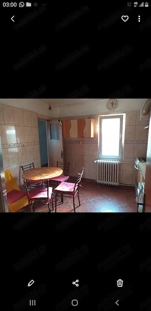 CAZARE muncitori români,apart 3 cam Brico Pantelimon - imagine 2