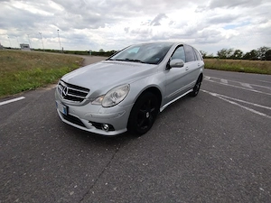 Mercedes r320 4x4 7 locuri - imagine 2