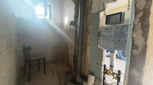 Apartament 4 camere, 2 bai si 2 balcoane in Deva, etaj 3- Zona Lido - imagine 4