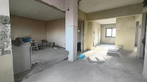 Apartament 4 camere, 2 bai si 2 balcoane in Deva, etaj 3- Zona Lido
