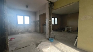 Apartament 4 camere, 2 bai si 2 balcoane in Deva, etaj 3- Zona Lido - imagine 9
