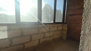 Apartament 4 camere, 2 bai si 2 balcoane in Deva, etaj 3- Zona Lido - imagine 2