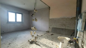 Apartament 4 camere, 2 bai si 2 balcoane in Deva, etaj 3- Zona Lido - imagine 6