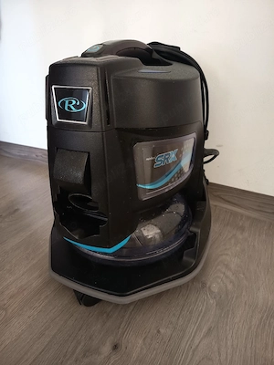 sistem de aspirare Rainbow SRX in perfecta stare de functionare. aspirator, purificator de aer