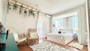 Vila unicat de inchiriat | Otopeni | 360 mp utili | Teren 900 mp | 8 camere |  - imagine 9