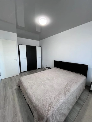 Apartament 2 camere Copou Garden - imagine 2
