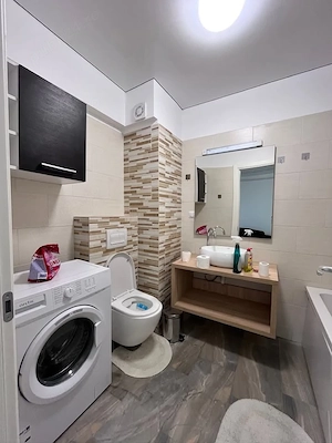 Apartament 2 camere Copou Garden - imagine 6