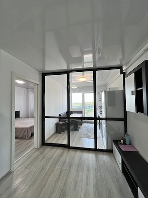 Apartament 2 camere Copou Garden - imagine 7