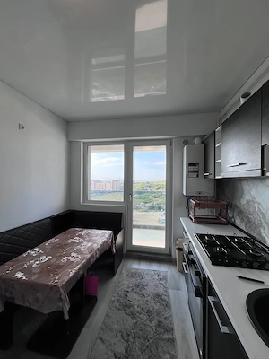 Apartament 2 camere Copou Garden - imagine 11