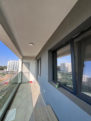 Apartament 2 camere Copou Garden - imagine 8