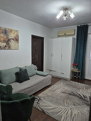 Apartament 2 camere, Bd. Alexandru Obregia   etaj 2, vedere la bulevard | Direct proprietar. - imagine 3