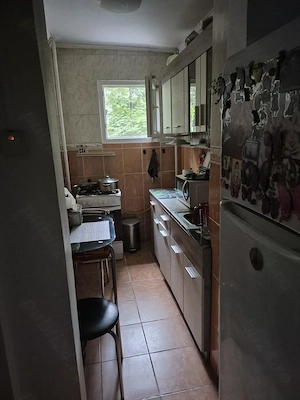 Apartament 2 camere, Bd. Alexandru Obregia   etaj 2, vedere la bulevard | Direct proprietar. - imagine 4