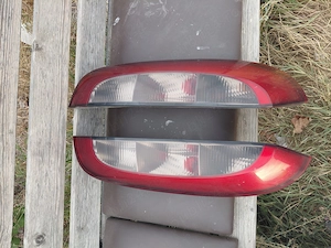 Vând stopuri opel corsa c