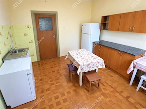 Apartament cu 3 camere la vila 115 mp utili langa Parcul Sub Arini - imagine 13