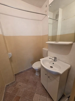 Apartament 3 camere Obor, 2 balcoane , sup 70 mp - imagine 8