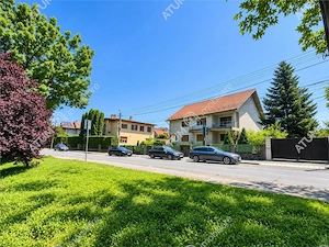 Apartament cu 3 camere la vila 115 mp utili langa Parcul Sub Arini - imagine 18