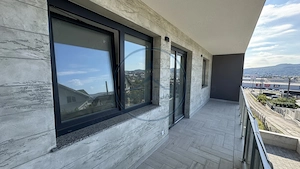  Apartament cu o camera, bloc nou 2026, 48 mp, etaj 1/parcare inclusa  - imagine 8