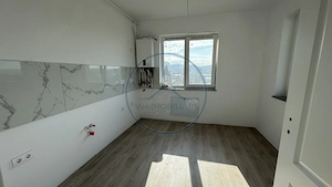  Apartament cu o camera, bloc nou 2026, 48 mp, etaj 1/parcare inclusa  - imagine 5