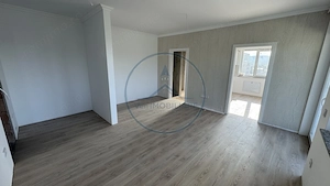  Apartament 3 camere / 2 bai / 95 MP / etaj 2/  parcare + boxa / ZONA CETATII - imagine 8