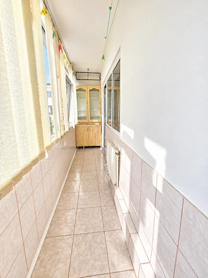 Apartament 3 camere Obor, 2 balcoane , sup 70 mp - imagine 7